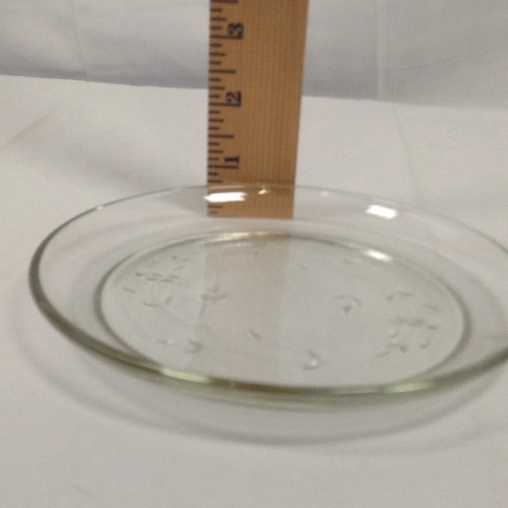 Princess House Vintage Crystal 6